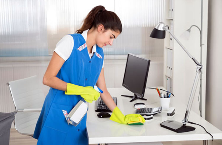 Susurluk Ofis Temizliği